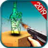 Bottle Shooting: New Shooting King 2019iphone版下载