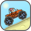 Car Race : Hill Racing如何升级版本