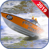 Water Boat Stunt - Real Surfer 2019绿色版下载