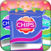 Potato chips factory – Restaurant kitchen chef免费下载