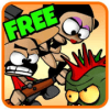 Zombie Can't Jump Freeiphone版下载