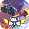 Drive Ahead Sport Game 2019