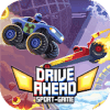 Drive Ahead Sport Game 2019玩不了怎么办