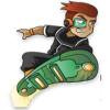 Flappy Hoverboard Fighter版本更新