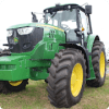 Jigsaw Puzzles Tractor John Deere New 2019