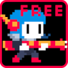 Christmas pixel platformer FREE最新安卓下载