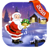 My Lovely Santa's Gift: Christmas Game