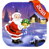 游戏下载My Lovely Santa's Gift: Christmas Game