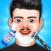 游戏下载Barber Shop Beard Salon and Hair Style Games