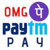 Omgpay-Free Mobile full charge