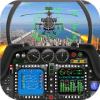 Helicopter Battle Simulator