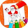 Super Coloring: Seasons for Kids and Family如何升级版本