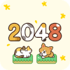 2048WalkingCat