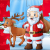 Christmas Jigsaw Puzzles 2018