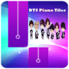 Piano Tiles Game BTS - New Kpop Songs 2019