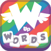 Words Up *- Word puzzle