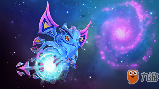 《DOTA2》最新英雄模型优化效果一览