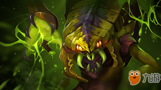 《DOTA2》最新英雄模型优化效果一览