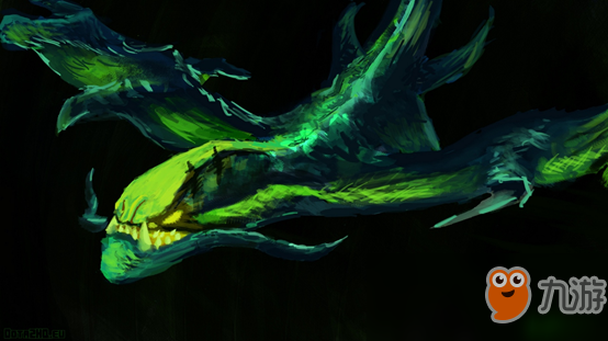 《DOTA2》最新英雄模型优化效果一览