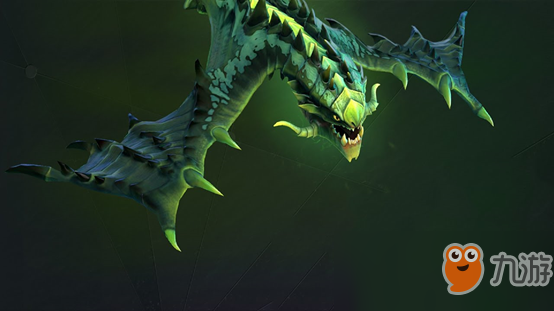 《DOTA2》最新英雄模型优化效果一览