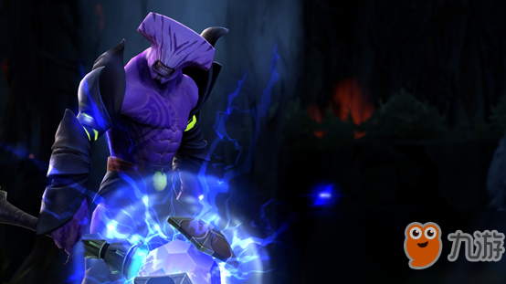 《DOTA2》最新英雄模型优化效果一览