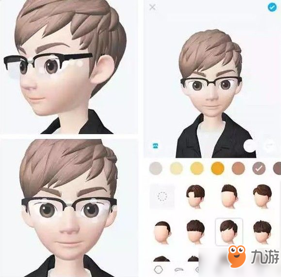 霸榜超過一周的Zepeto：是社交還是游戲？[多圖]