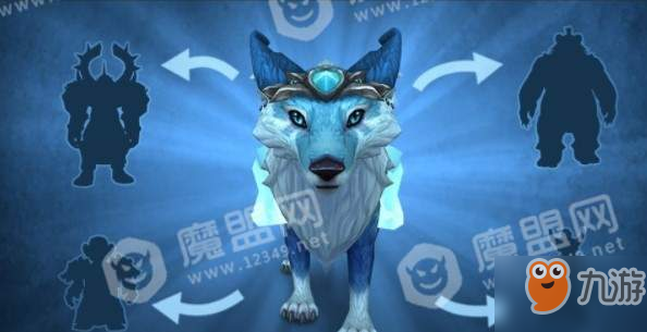 魔獸世界8.1狡狐魔使多少錢？購買價格一覽