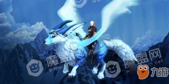 魔獸世界8.1狡狐魔使多少錢？購買價格一覽