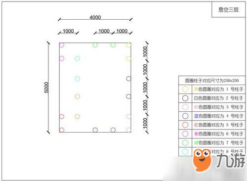 明日之后空中花園怎么建 明日之后空中花園藍圖設(shè)計