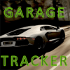 Forza Horizon 4 Garage | Car Tracker