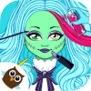 Miss Monster Hollywood Salon – Makeup & Dress Up如何升级版本