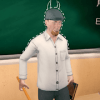 The Devil Teacher – Highschool Scary Game