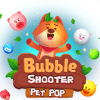 Bubble Shooter Pet POP