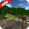 Wild Animals Racing: Racing Battle 2018安卓版下载