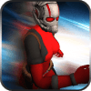 Superhero Ant man and Wasp city Rescue安全下载