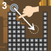 游戏下载Physics Puzzles : Factory balls 3