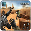 Army Counter Terrorist Shooting Strike Attack 3D