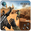 Army Counter Terrorist Shooting Strike Attack 3D免费下载