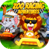 Animal Racing Ultimate Challenge最新版下载