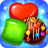 Candy Light - 2018 New Sweet Glitter Match 3 Game最新版下载