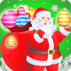 Sweet Candy Santa - Match 3 Puzzle Free Games安全下载