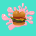 burgersplat费流量吗