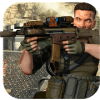 3D Sniper The Dead Shooter: Commando Adventure