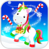 Christmas Unicorn Game安全下载