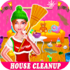 Christmas Doll Room Cleanup Time下载地址