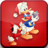 Donald in the frozen magic lands of santa clauss破解版下载