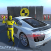 Car Crash Test R8 Sport如何升级版本