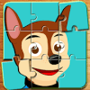 Twin Paw Puppy Jigsaw Puzzle下载地址