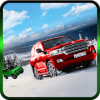 Off road 4X4 Jeep Racing Xtreme 3D 2玩不了怎么办