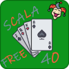 Scala 40 - Free - Carte快速下载